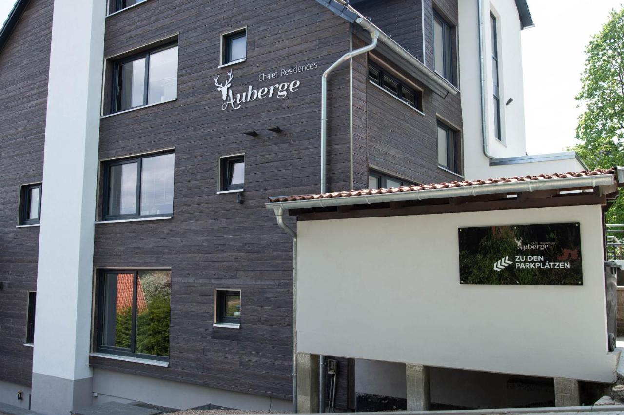 Strandberg's Residences Apartment *
