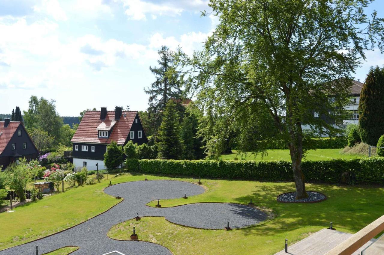 Strandberg's Residences Apartment Braunlage