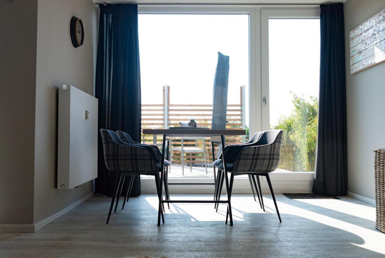 Apartment Strandberg's Residences