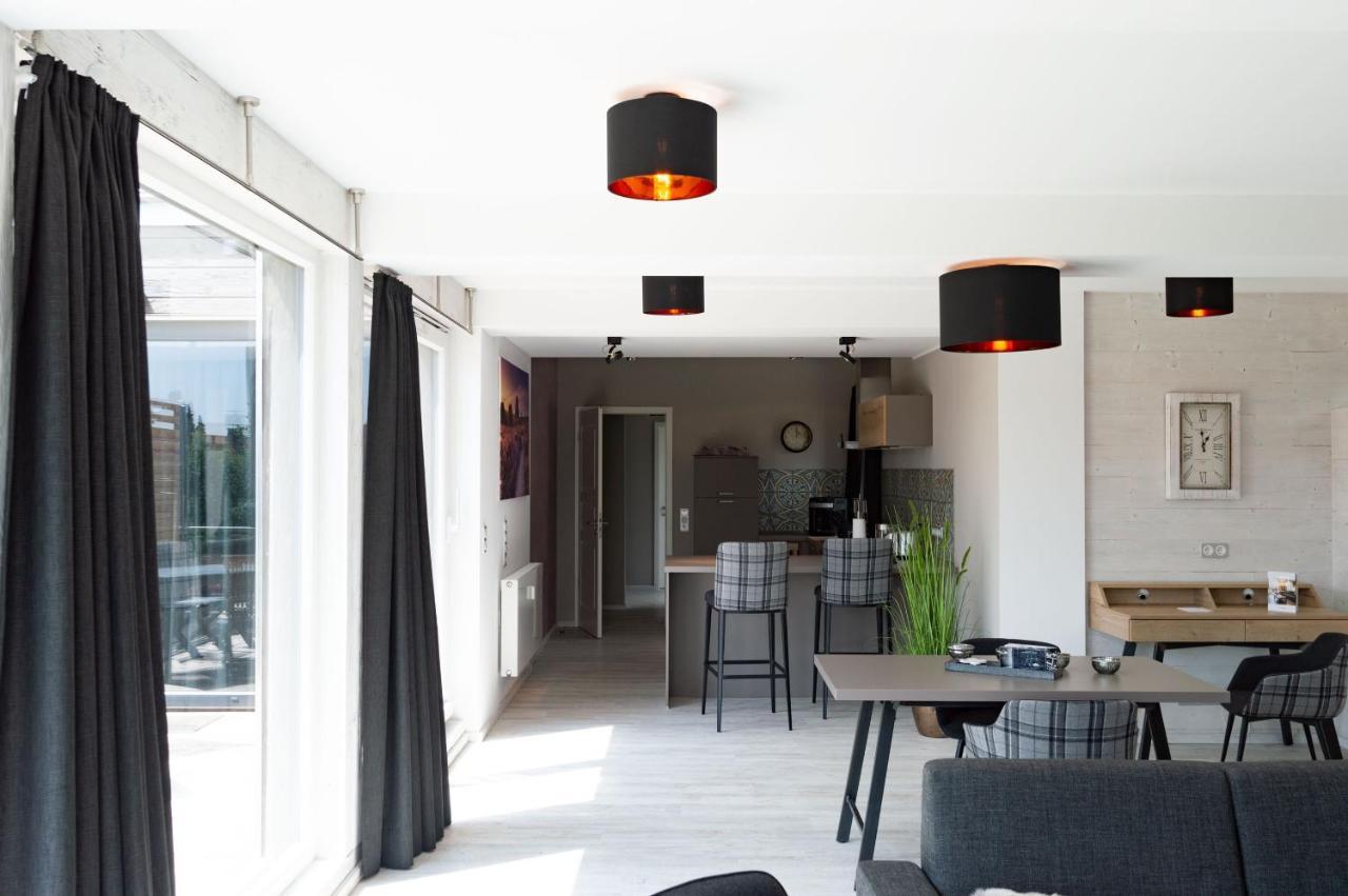Strandberg's Residences Apartment *