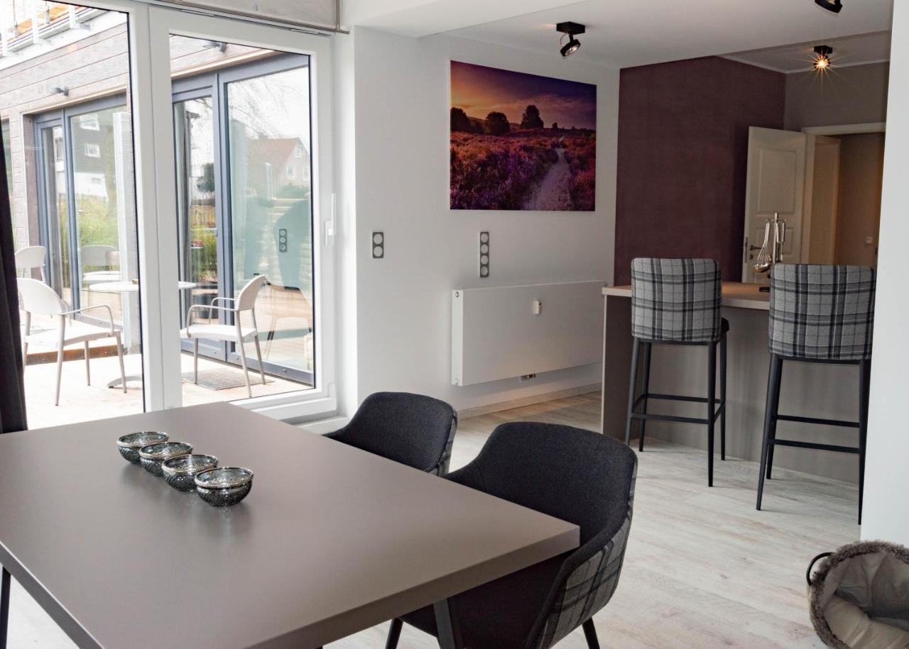 Apartment Strandberg's Residences *