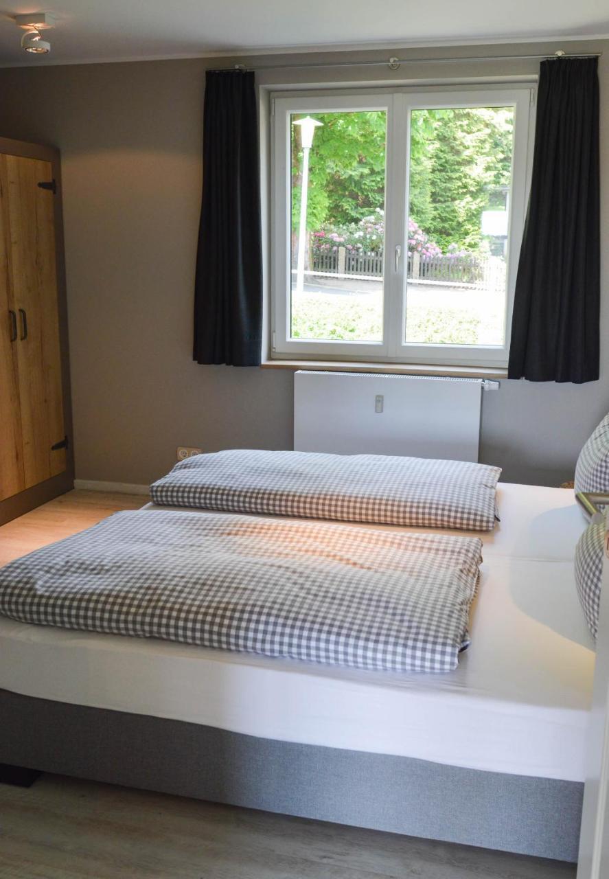 Strandberg's Residences Apartment *