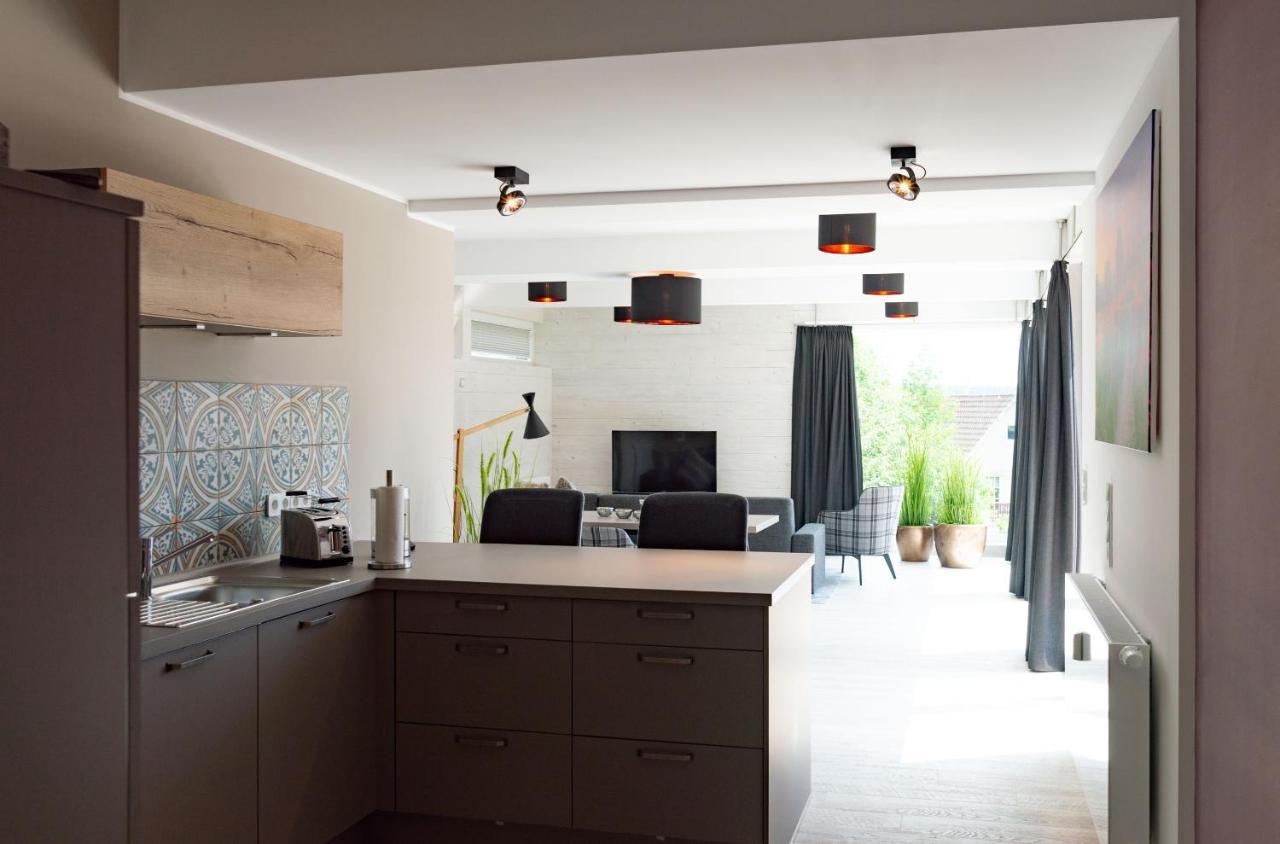 Strandberg's Residences * Braunlage
