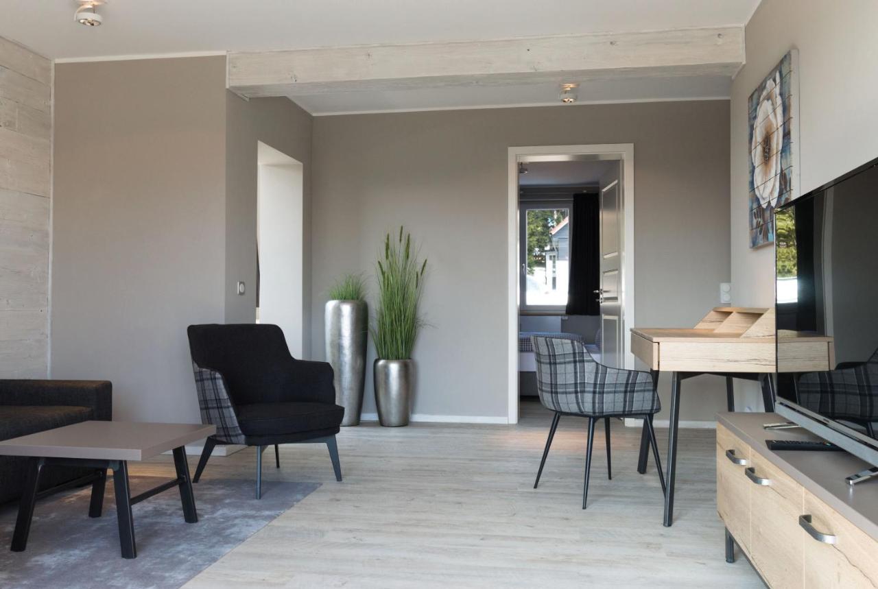 Strandberg's Residences Apartment Braunlage