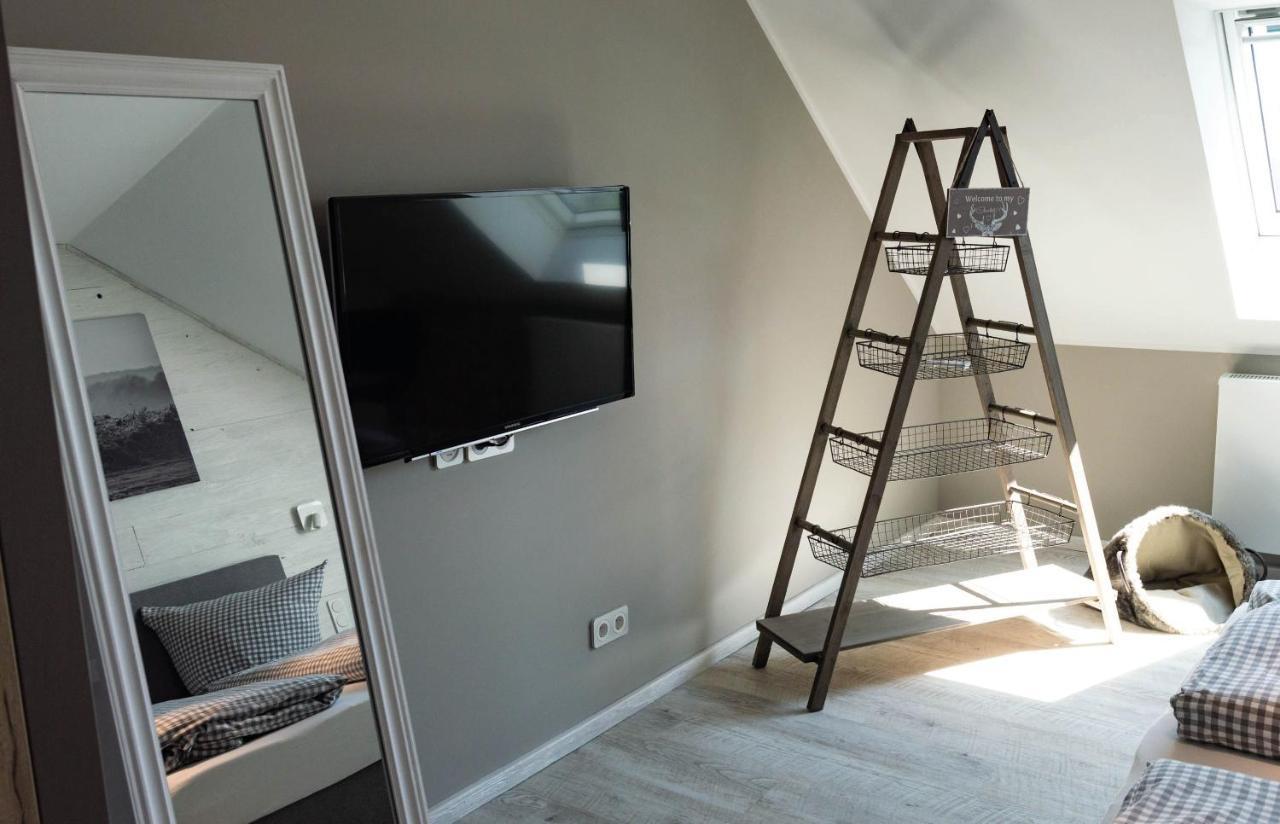 Strandberg's Residences Apartment