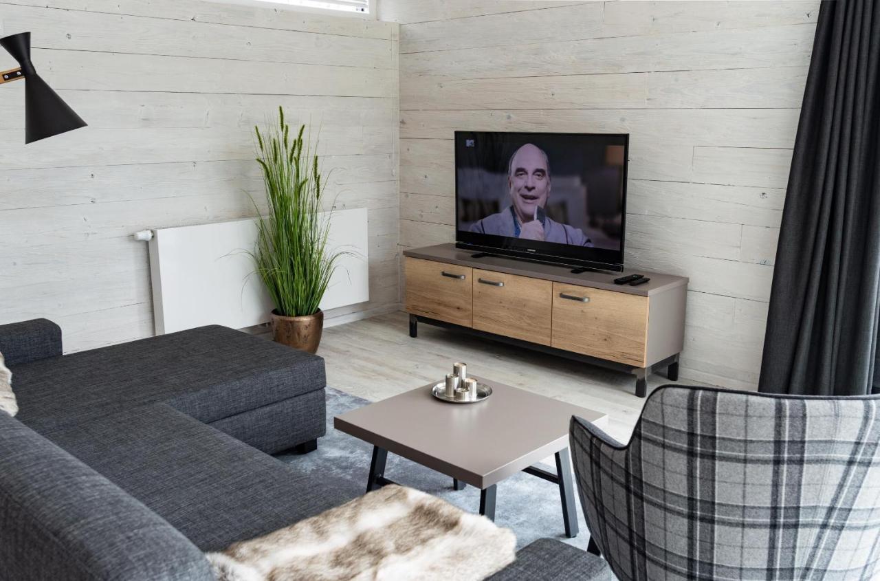 Strandberg's Residences Apartment Braunlage