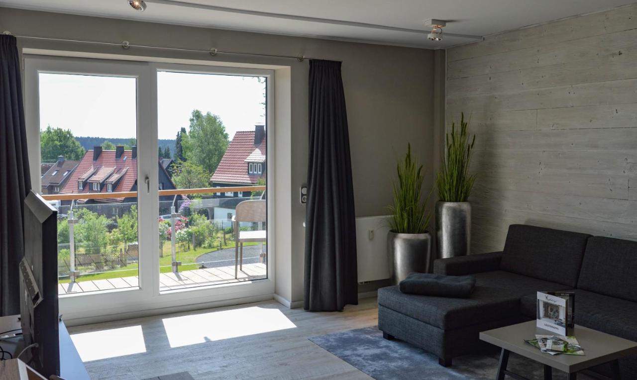 Strandberg's Residences Apartment *