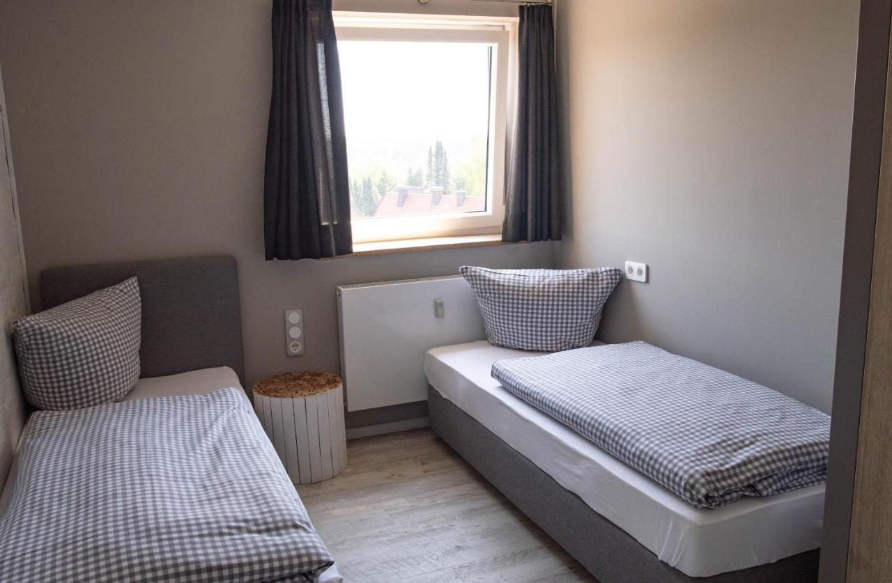 Strandberg's Residences Apartment *