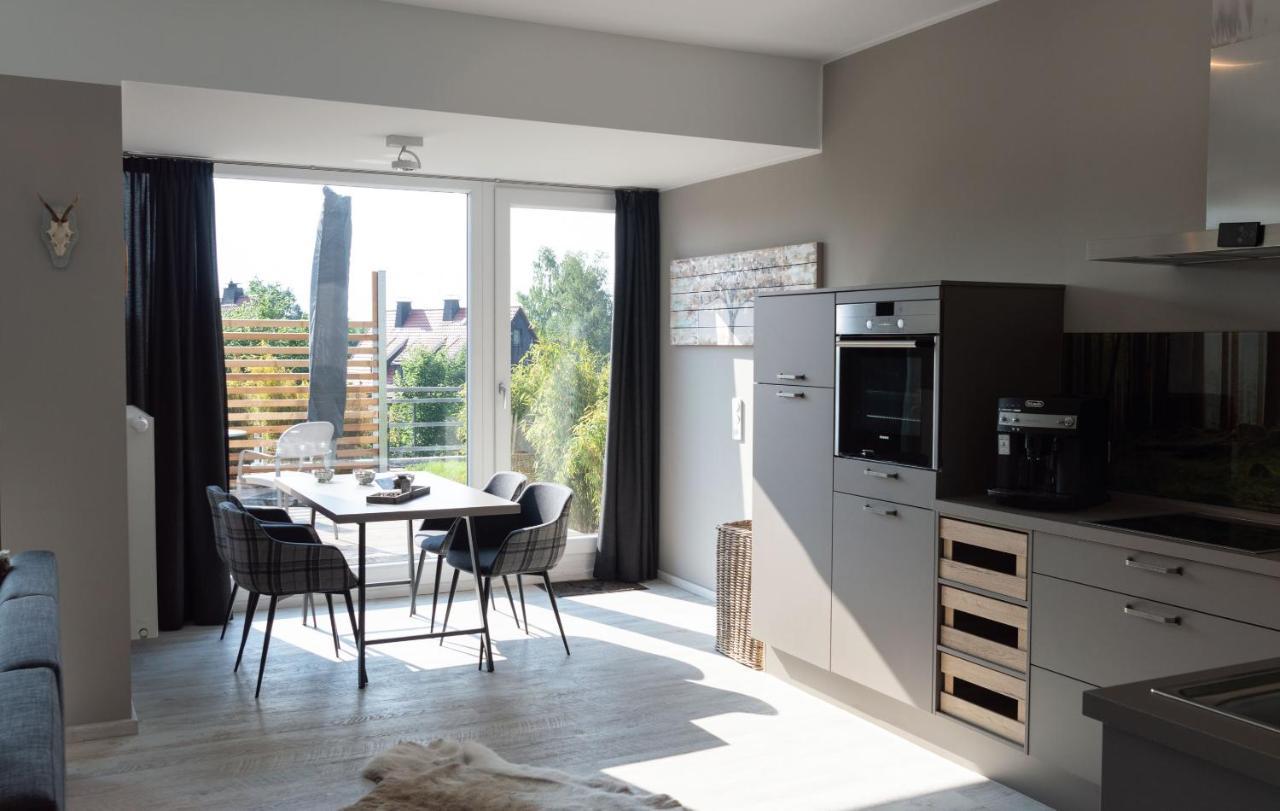 Apartment Strandberg's Residences