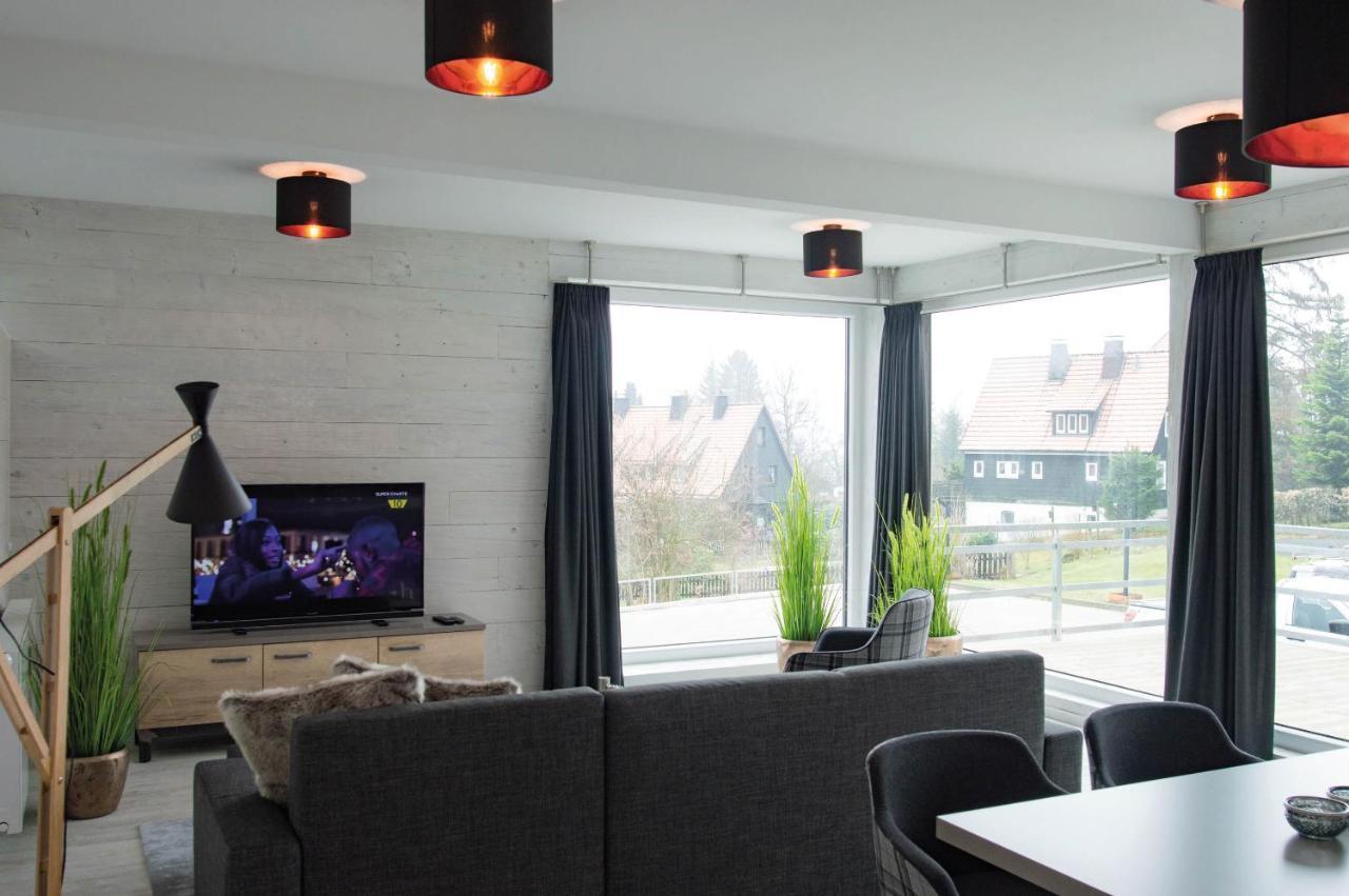 Apartment Strandberg's Residences