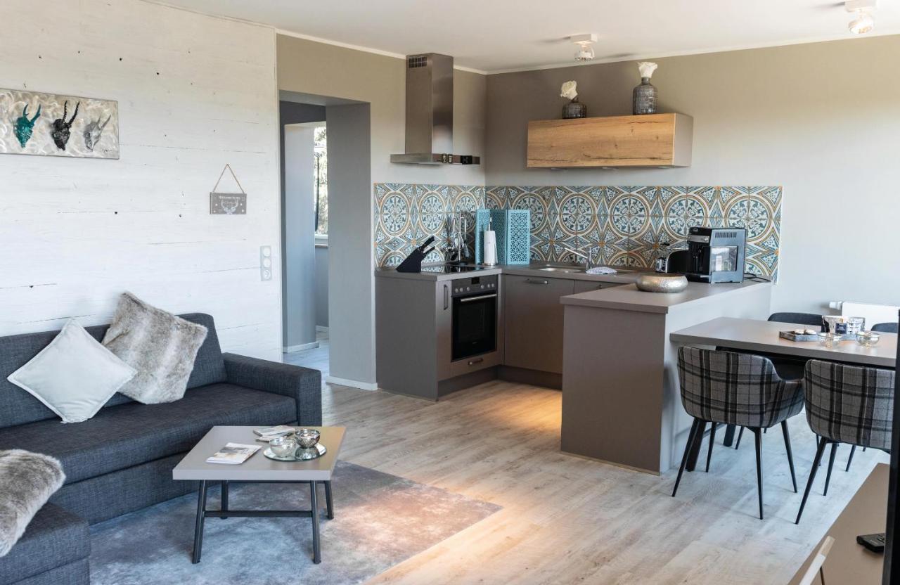 Strandberg's Residences Apartment