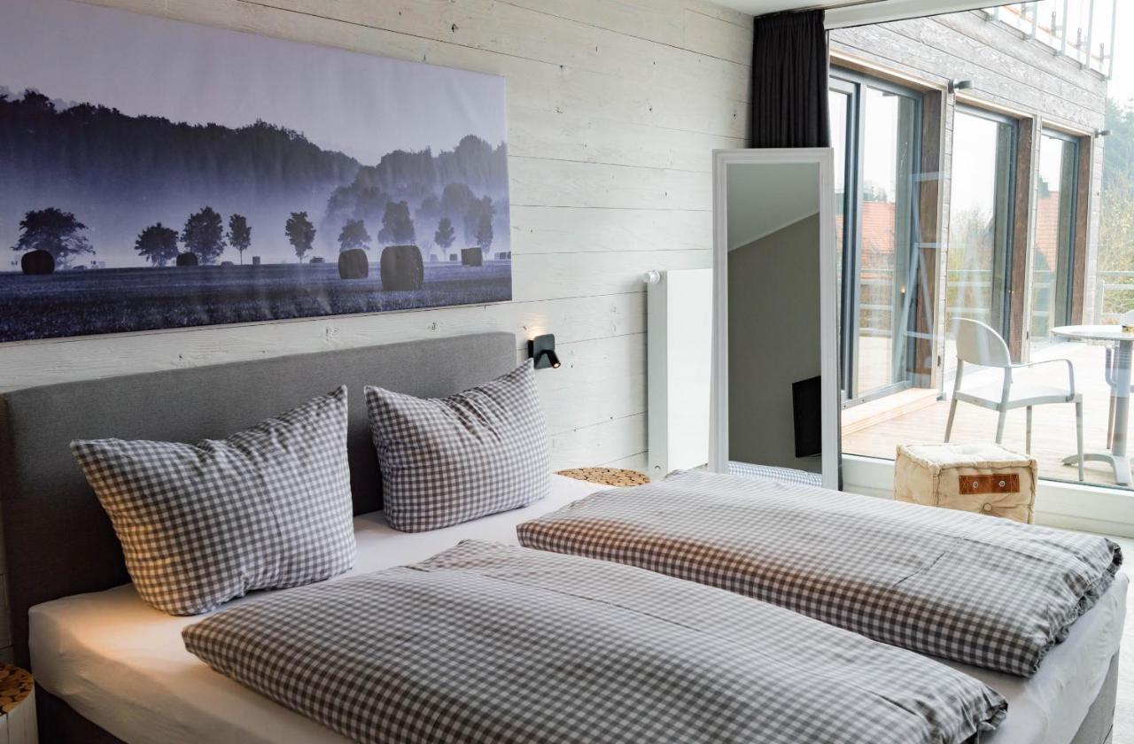 Strandberg's Residences *