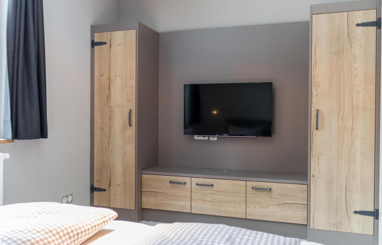 Apartment Strandberg's Residences Braunlage