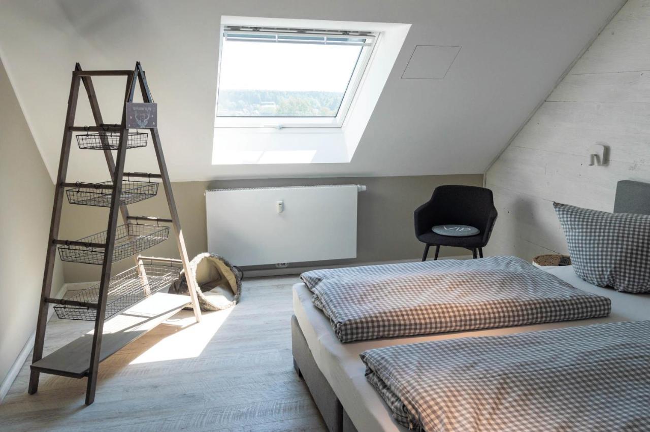 Strandberg's Residences Apartment Braunlage