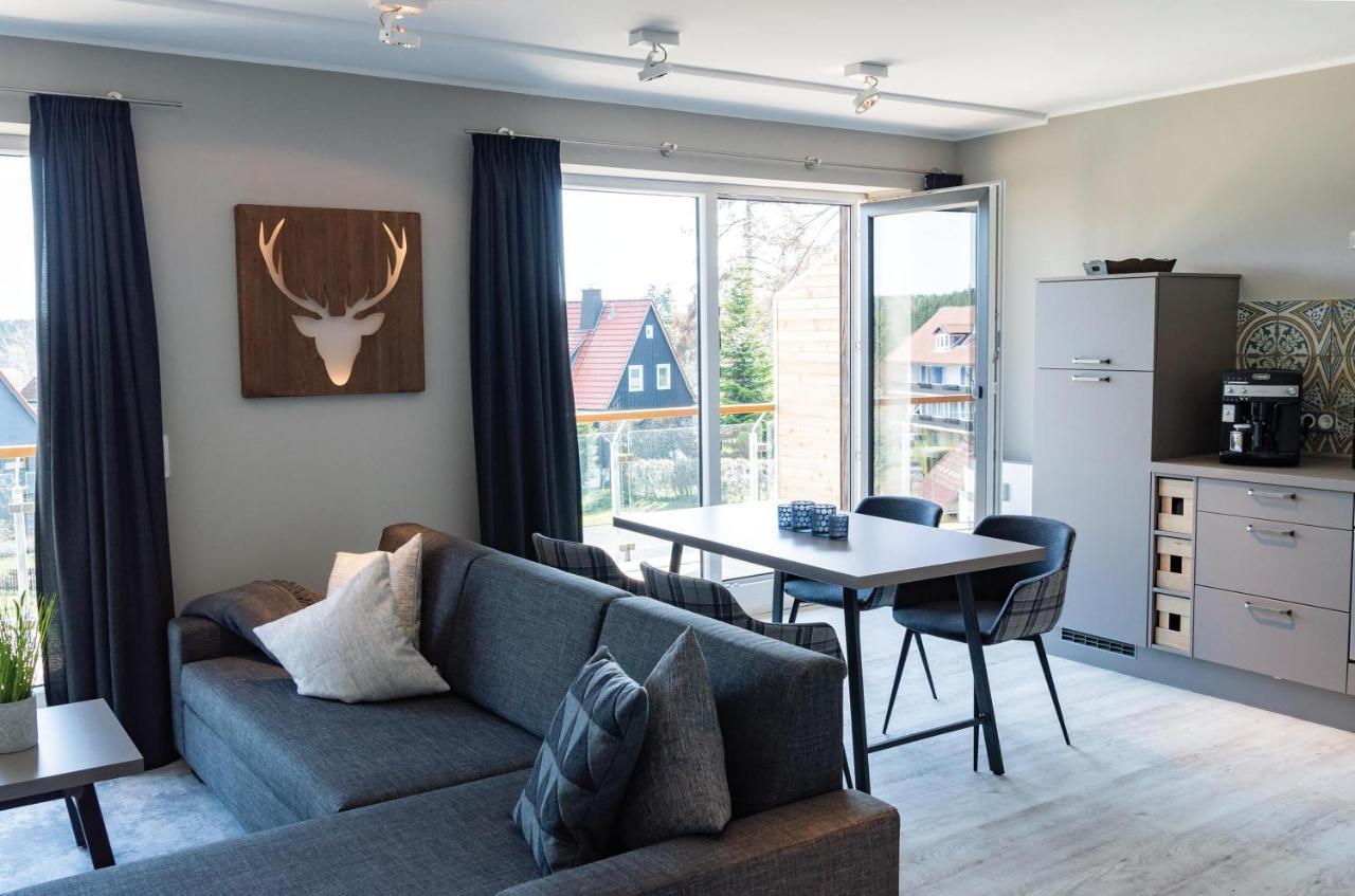Strandberg's Residences Apartment *