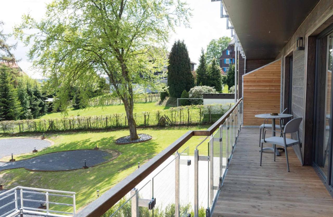 Strandberg's Residences Apartment