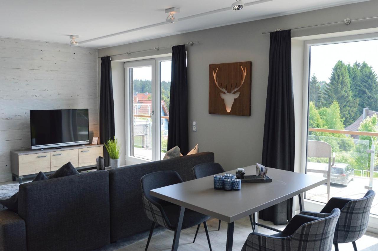 Strandberg's Residences * Braunlage