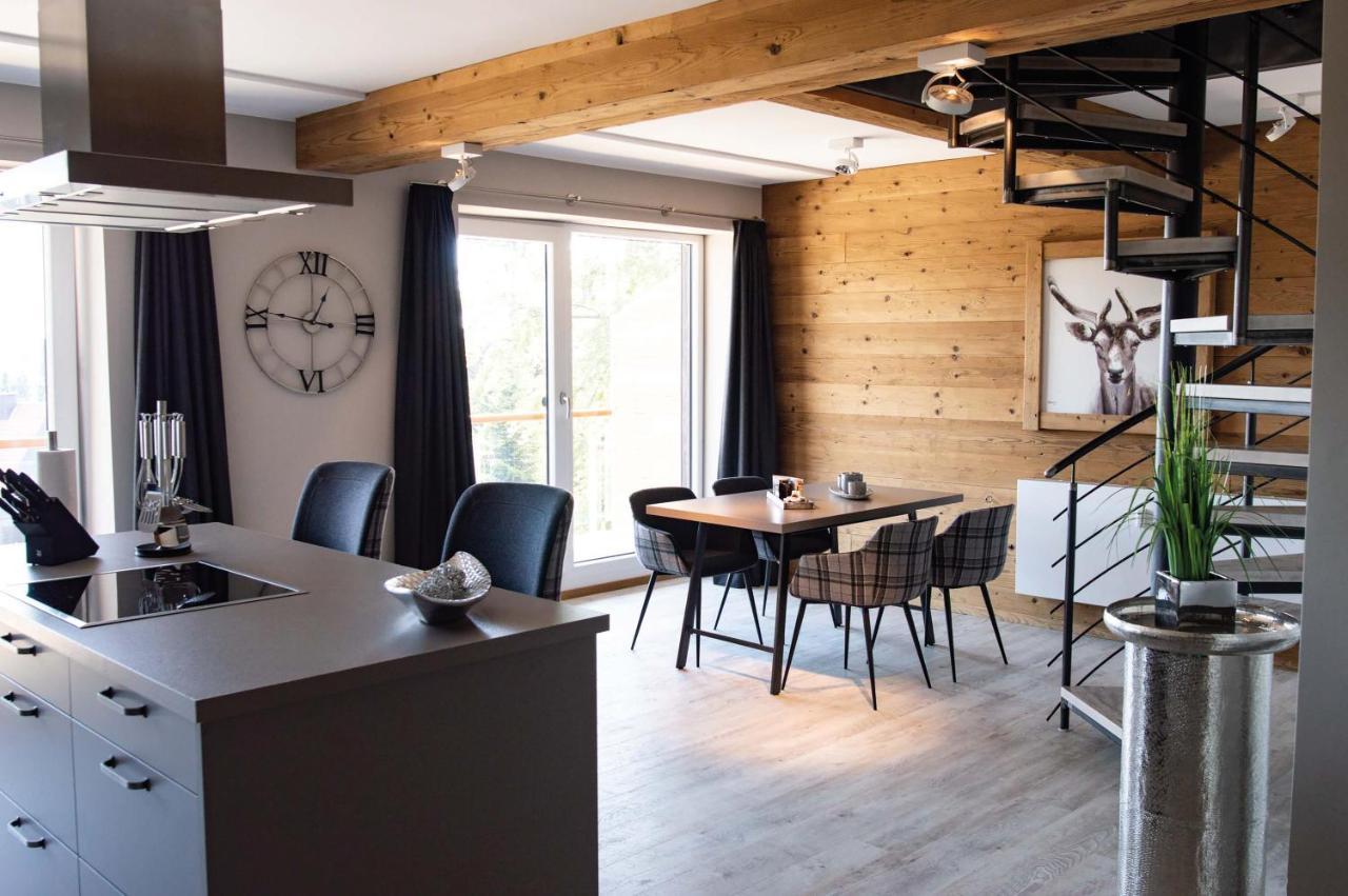 Strandberg's Residences Appartamento