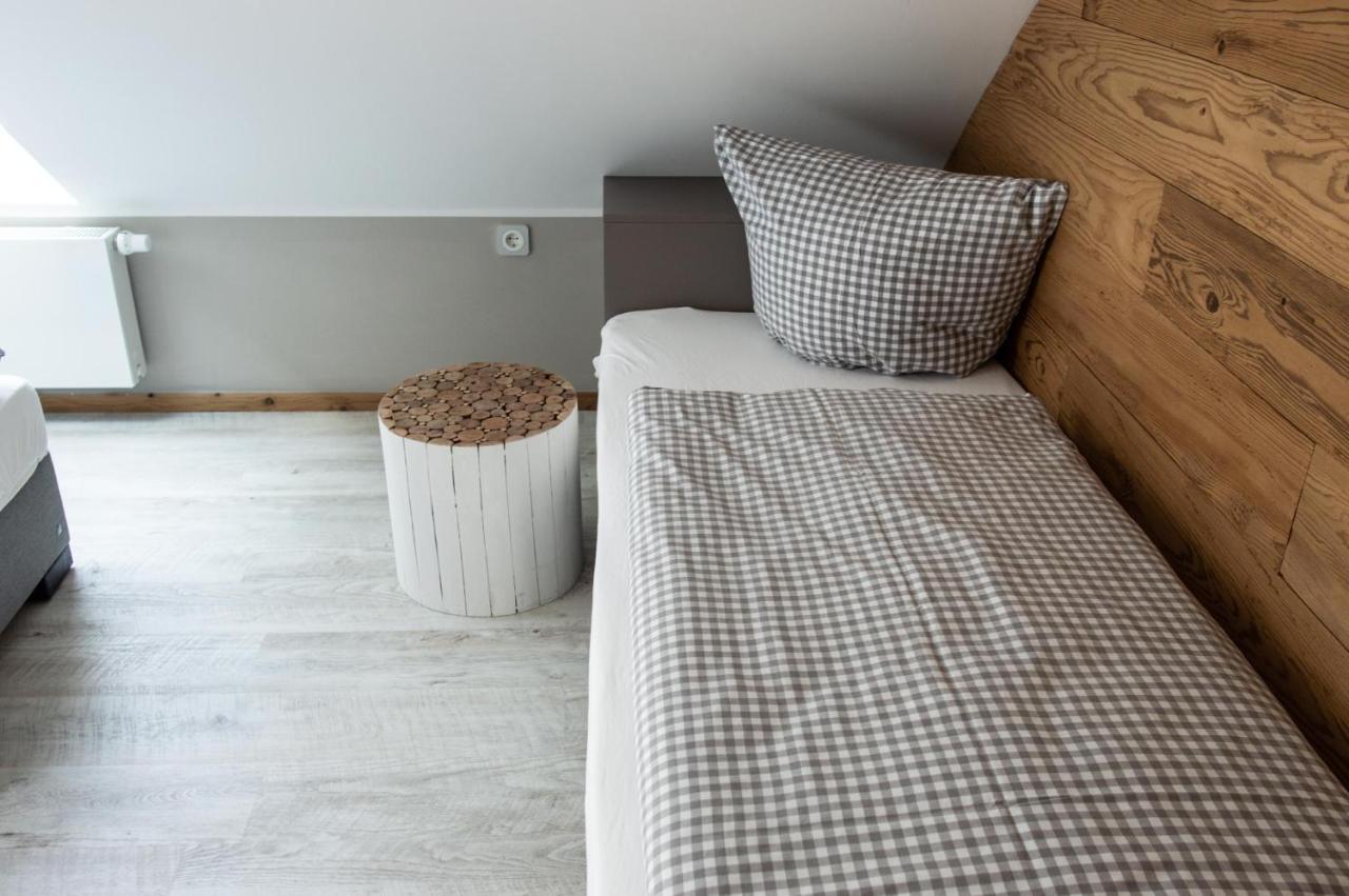 Strandberg's Residences Appartamento *