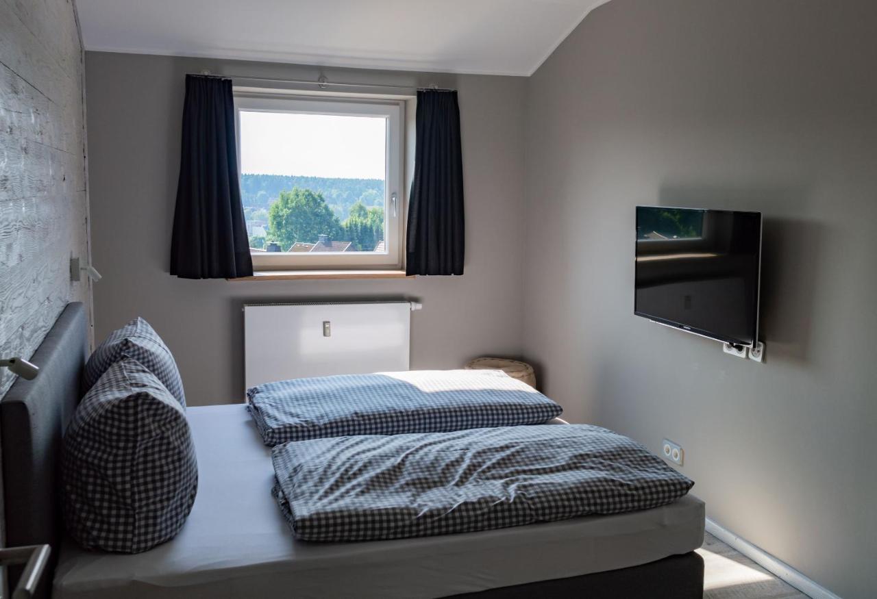 Appartamento Strandberg's Residences