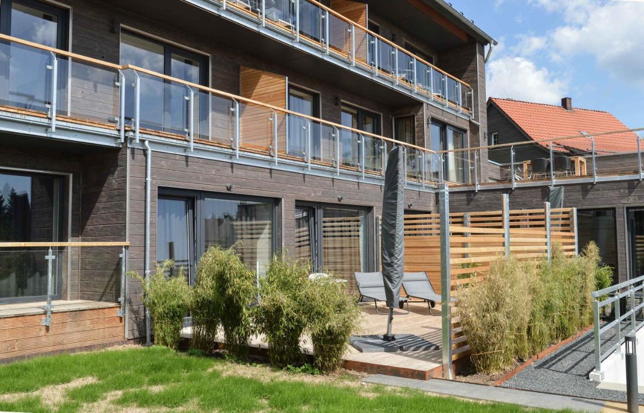 Strandberg's Residences * Braunlage