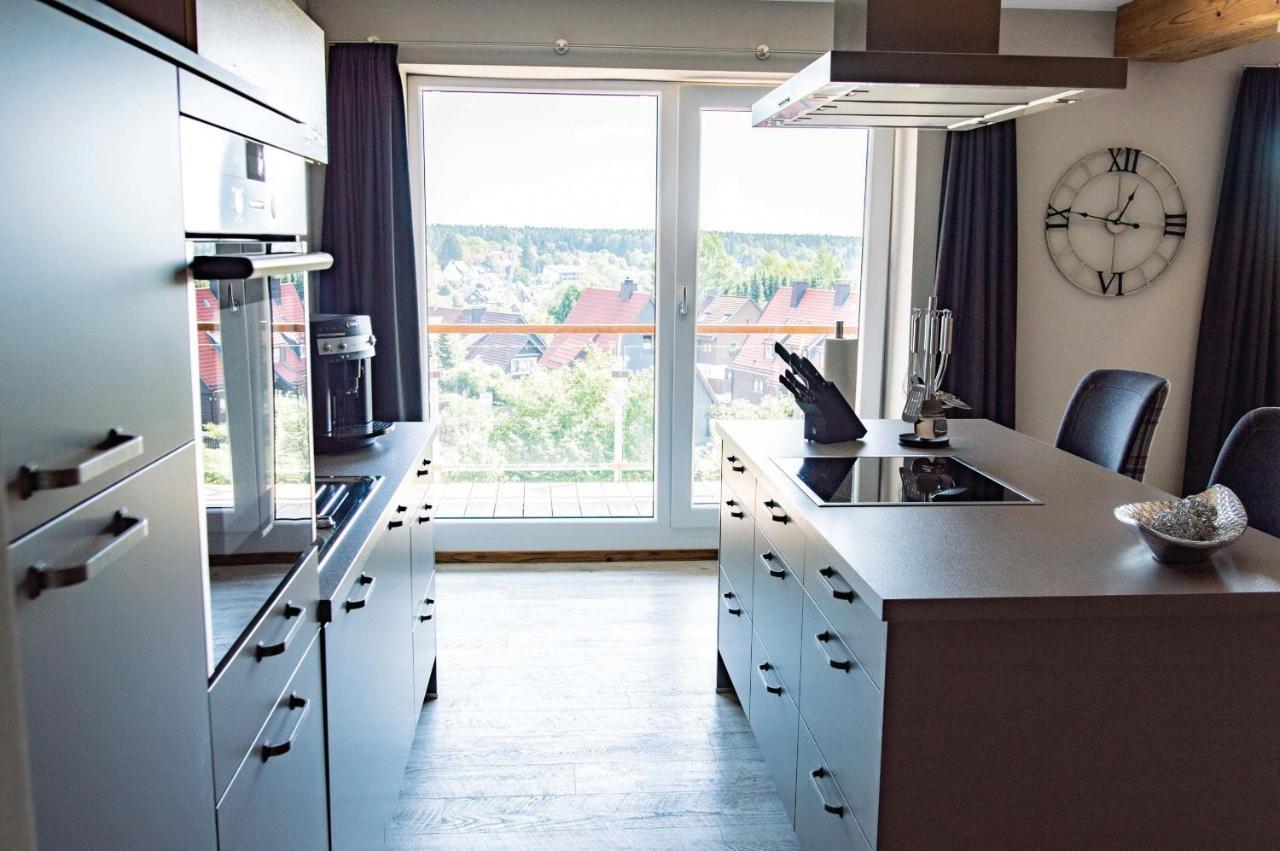 Strandberg's Residences