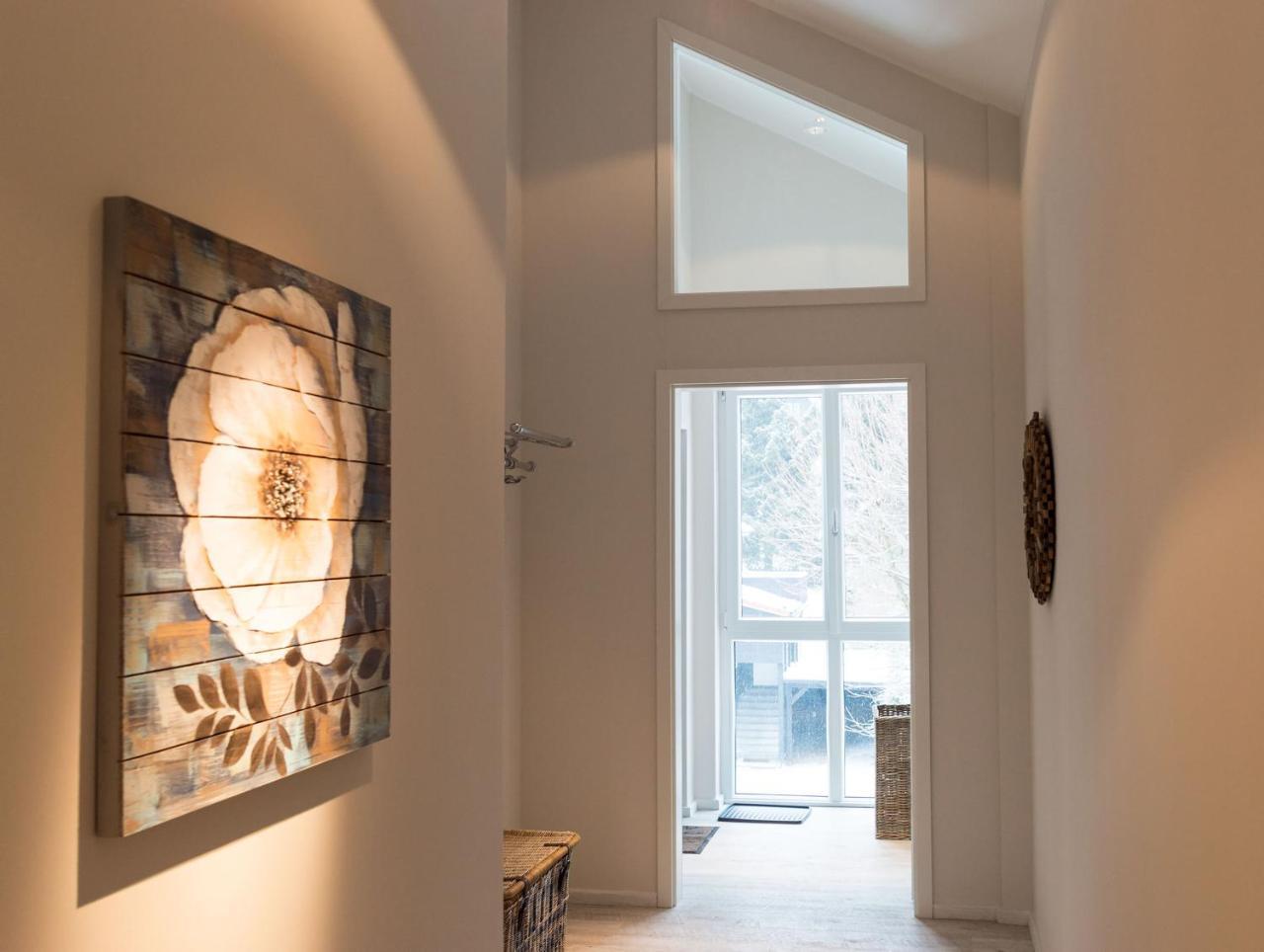 Strandberg's Residences * Braunlage