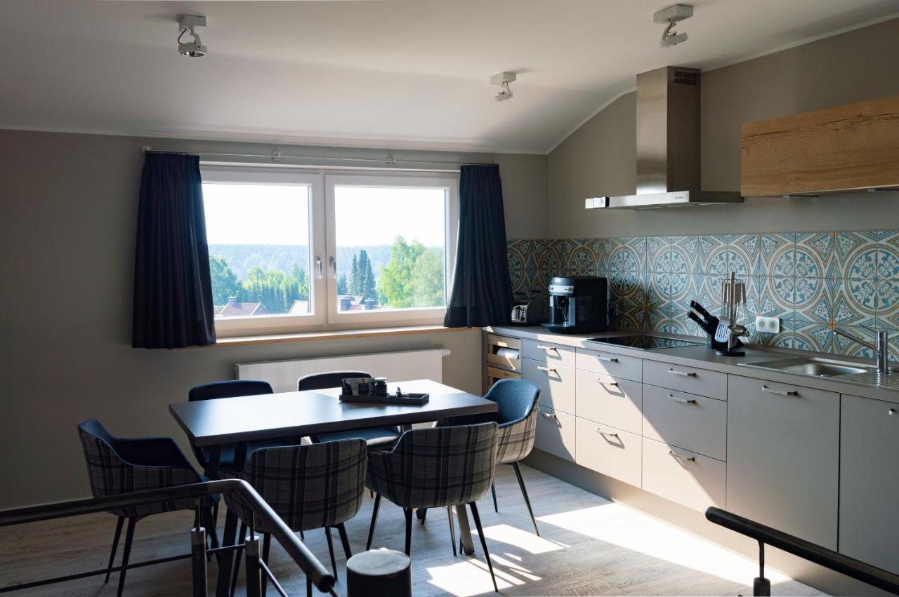 Strandberg's Residences Apartment