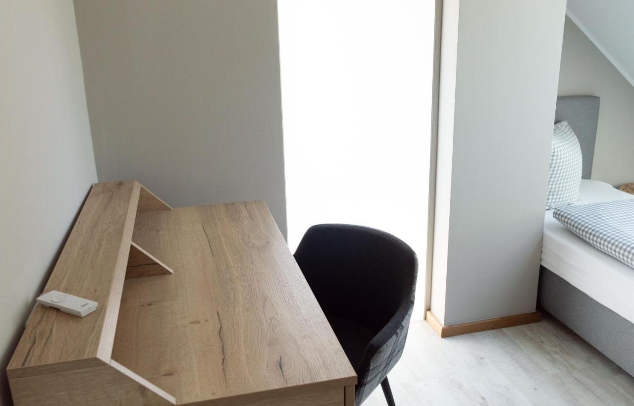 Strandberg's Residences Apartment *