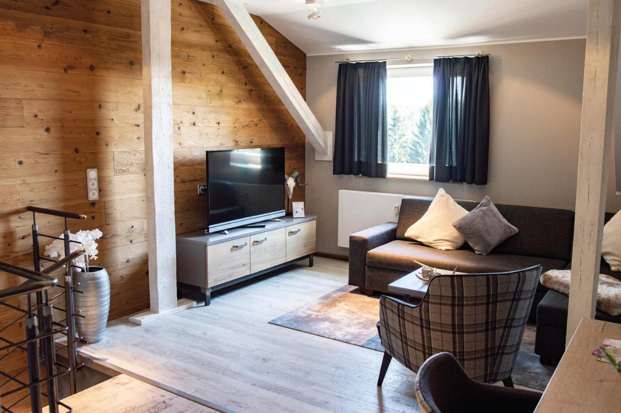 Apartment Strandberg's Residences