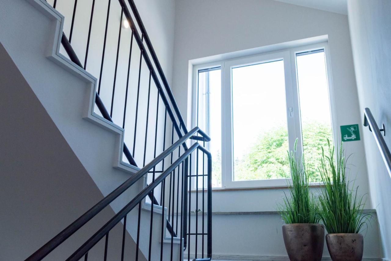 Apartment Strandberg's Residences Braunlage