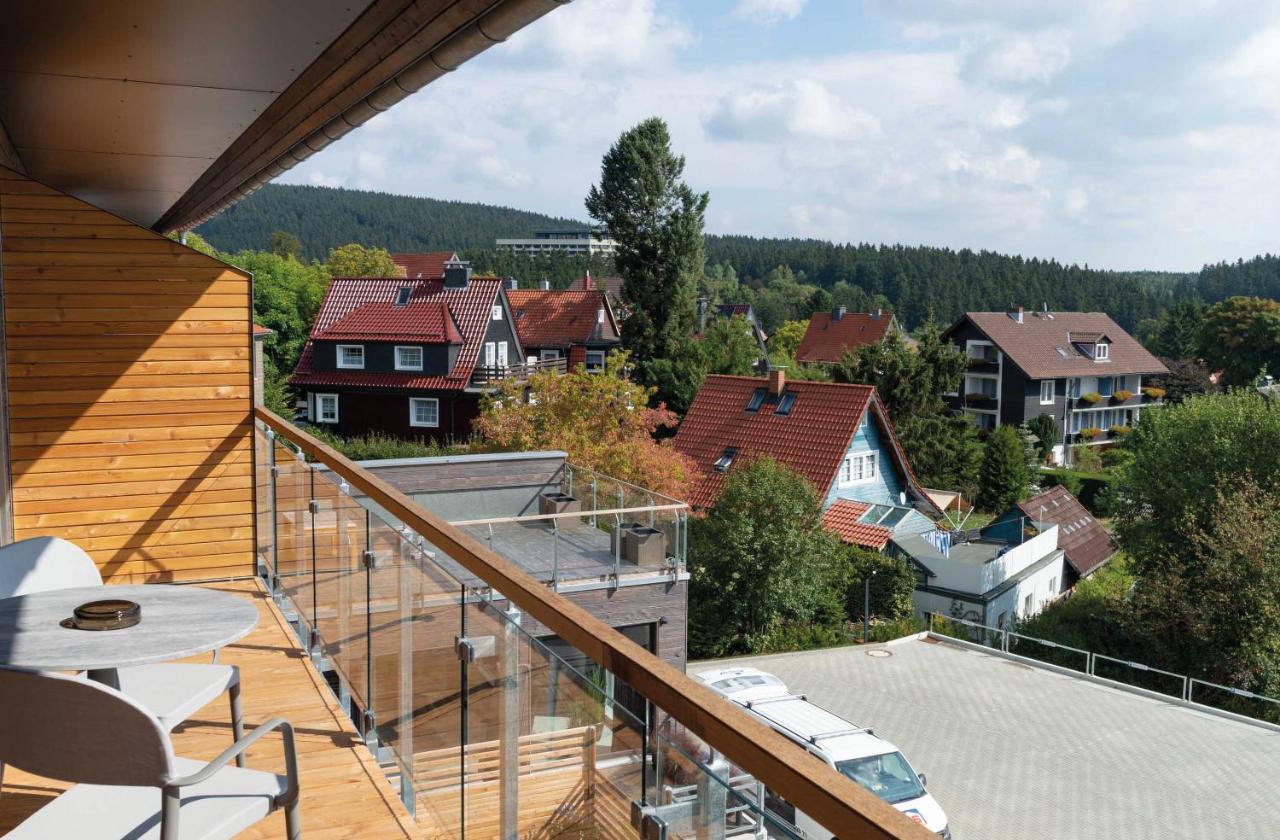 Appartamento Strandberg's Residences