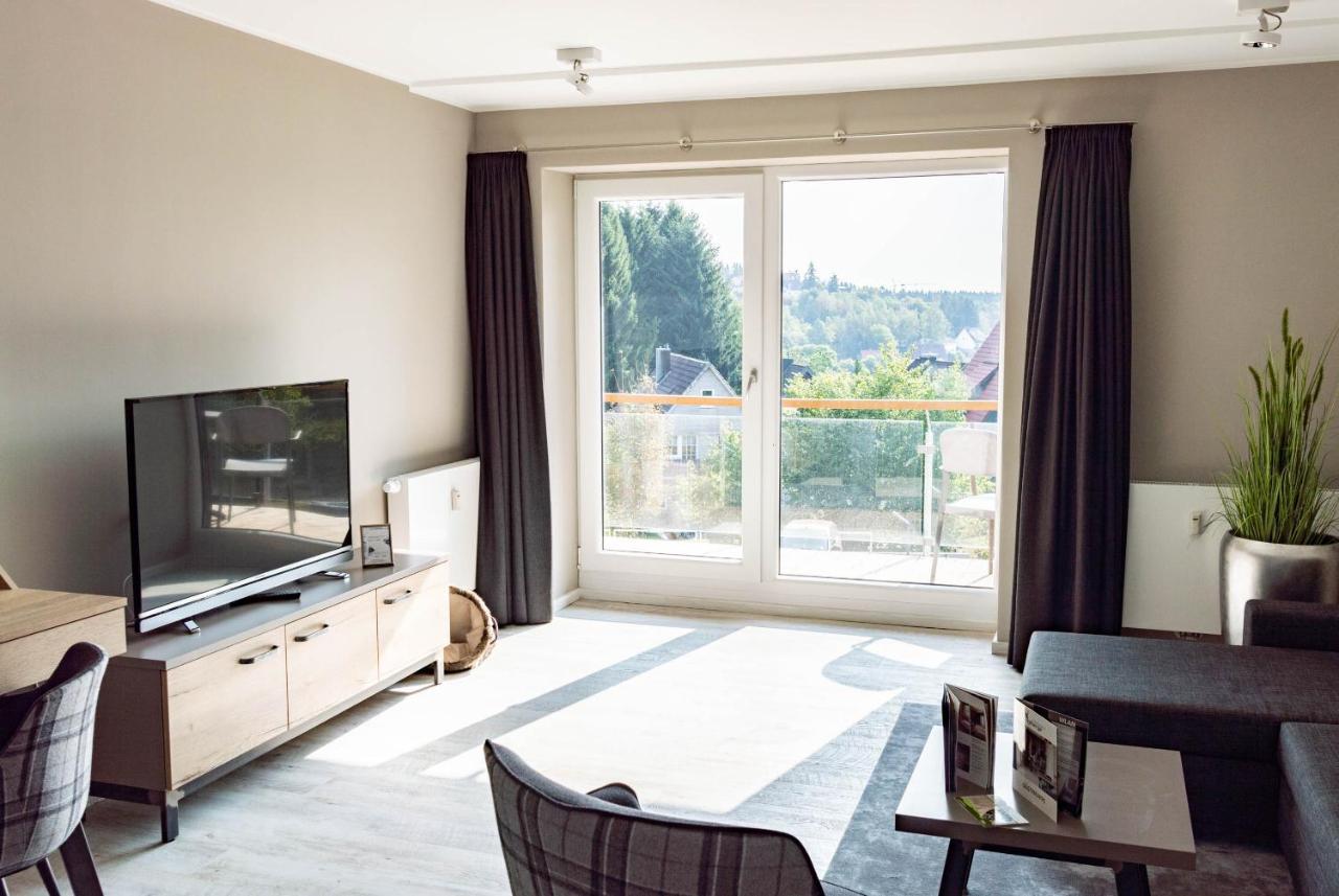 Apartment Strandberg's Residences Braunlage