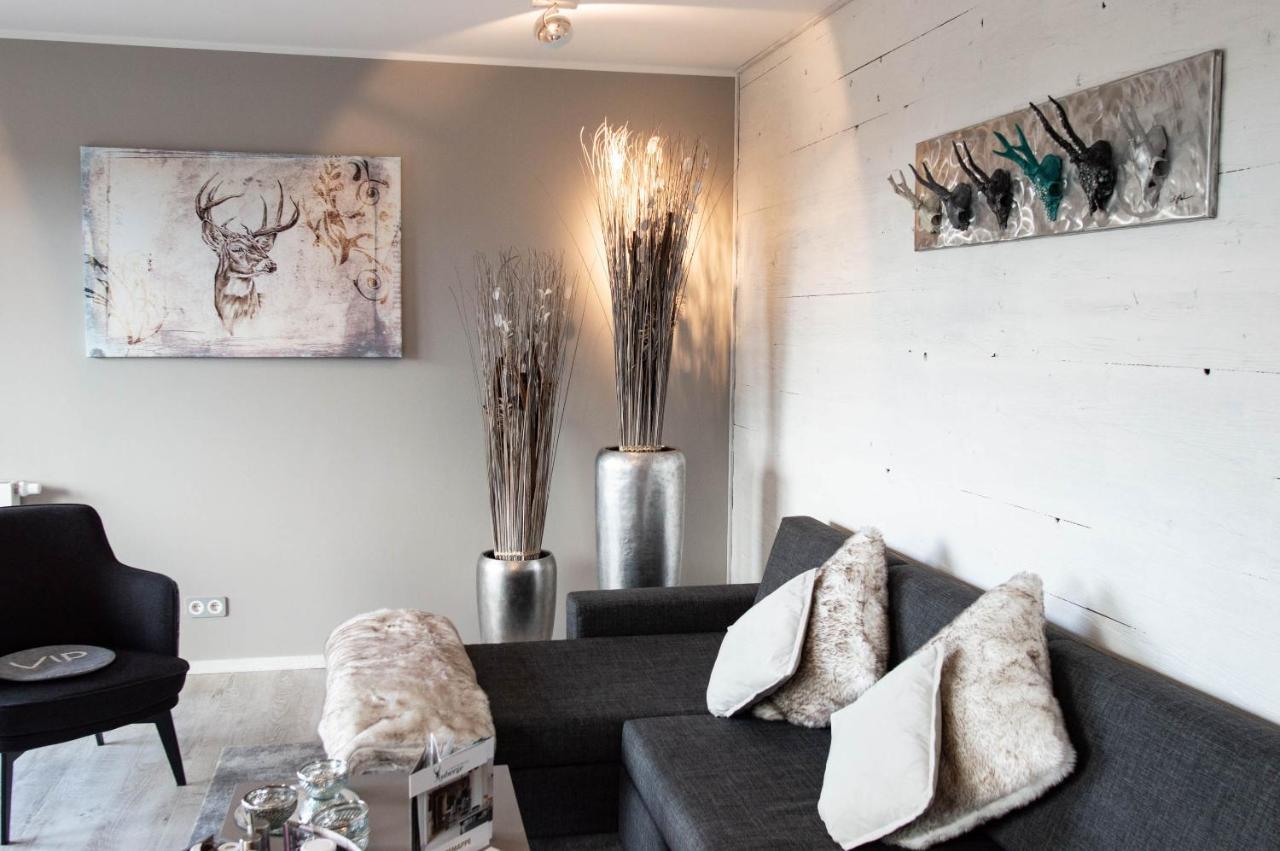 Strandberg's Residences Apartment