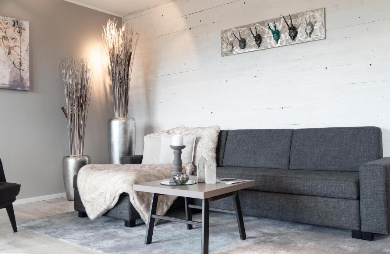 Apartment Strandberg's Residences