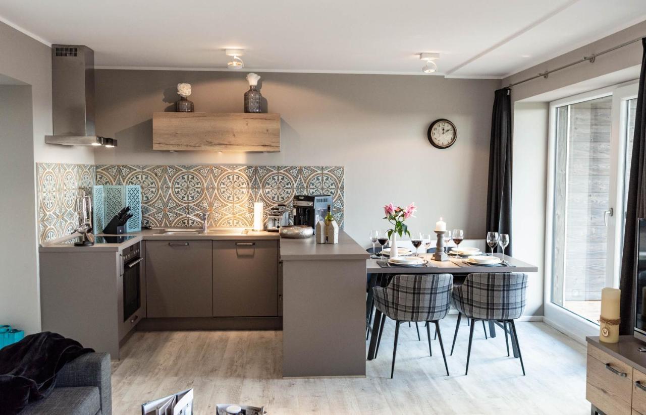 Apartment Strandberg's Residences Braunlage